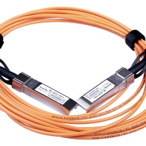MaxLink 10G SFP+AOC kábel, aktív, DDM, Cisco comp.15m