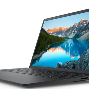 Dell Inspiron/3530/i5-1334U/15,6"/FHD/16GB/512GB SSD/Iris Xe/W11H/Black/2R