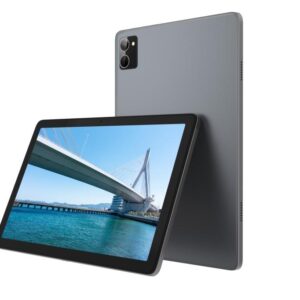 iGET SMART L32 Steel Blue, LTE tabliet 10,1"