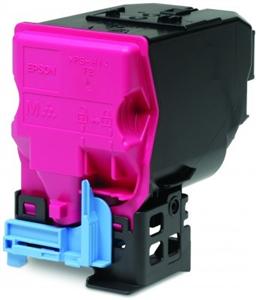 Toner Cartridge Magenta pre Epson AL-C3900 6K