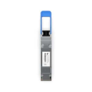 Ubiquiti UACC-OM-QSFP28-LR4, 100G QSFP28, SM modul, LR4, Duplex LC UPC, 10km
