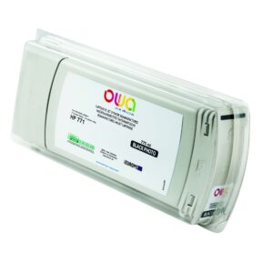 OWA Armor ink-jet kompatibilný s HP DJ Z 6200 photo čierny,775ml,kom.s B6Y13A