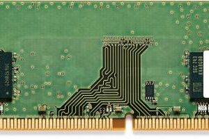 HP 16GB (1x16GB) 3200 DIMM DDR4 ECC Z2 SFF/MT