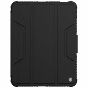Nillkin Bumper PRO Protective Stand Case pre iPad 10.9 2022/24/11 2025 Black