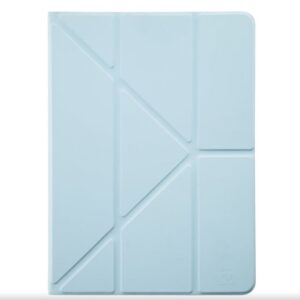 Tactical Stealth Bomber Case Universal for 9'-11' Tablets Foggy Blue