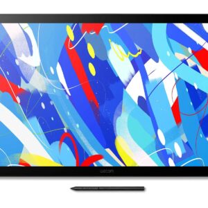 Wacom Cintiq 24 touch DTH246