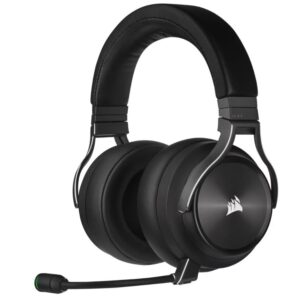 CORSAIR Virtuoso RGB Wireless XT/BT/Čierna