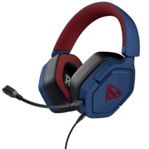 Trust GXT492SM Carus/Jack/Superman