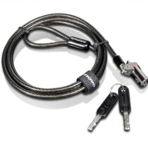 Kensington Microsaver DS Cable Lock From Lenovo