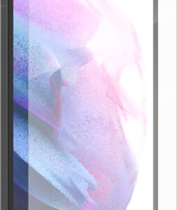 ZAGG Invisible Shield Fusion + D3O hybridné sklo Samsung S21+