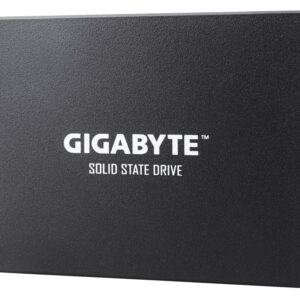 Gigabyte SSD/480GB/SSD/2.5"/SATA/3R