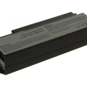 Batéria AVACOM NOAS-G53-S26 pre Asus G53, G73 series A42-G53 Li-Ion 14,8 V 5200mAh/77Wh