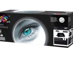 Toner TB kompatibilný s HP Q5949A rem.