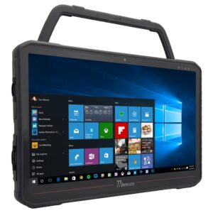 Winmate/M140TG/14"/1920x1080/4GB/128GB/W10/Čierna