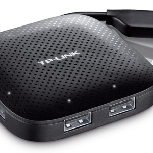 TP-Link 4 ports USB 3.0 Hub, no pwr adapter needed
