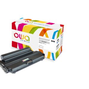 OWA Armor toner Samsung SCX 5635, 5835, MLT-D2082L, SU986A, 10000st, čierna/black