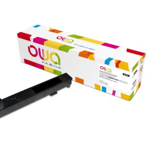 OWA Armor toner kompatibilný s HP CF300A, 29500st, čierna/black