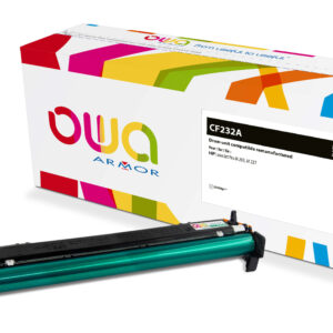 OWA Armor valec kompatibilný s HP CF232A