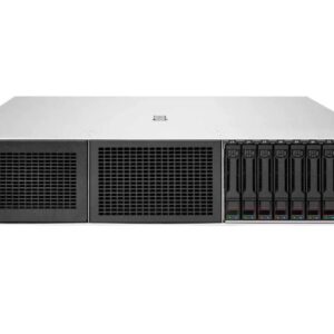 HPE DL385 G10+ v2 7313 MR416i-a EU Zvr