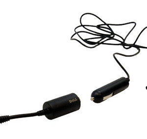 Dell 90W Auto/Air adaptér