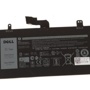 DELL Batéria 3-cell 31,5 W/HR LI-ION Latitude 5285
