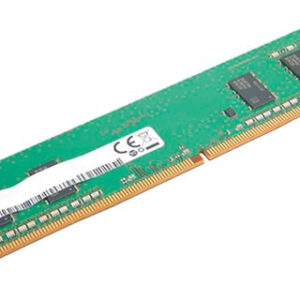Lenovo 8GB DDR4 3200MHz UDIMM Memory