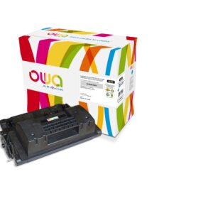 OWA Armor toner kompatibilný s HP LJ P4015, CC364X, 24000st, čierna/black