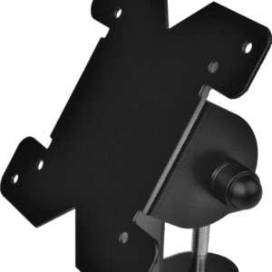 Virtuos Pole - Podporný držiak pre VESA vrátane ramena