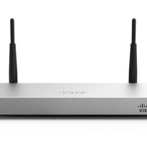 Cisco Meraki MX68CW-HW-WW