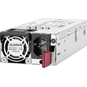 Aruba X391 550W Prt2Pwr AC PSU