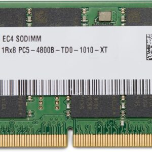 HP 16GB DDR5 4800 SODIMM Memory