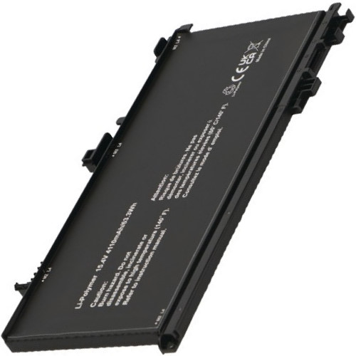 2-POWER Batéria 15,4V 4110mAh pre HP Pavilion 14-al01x, 15-ay03x, 15-bc3x, HP OMEN 15T-ax0xx