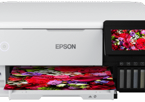 Epson EcoTank/L8160/MF/Ink/A4/LAN/WiFi/USB