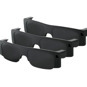 Epson Moverio BT-40/BT-40S Shade Pack - BO-SP400