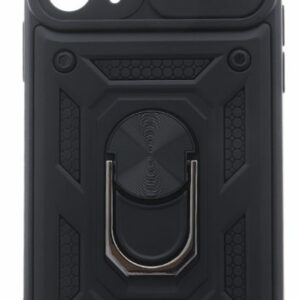 Cu-Be Defender Samsung Galaxy A34 5G Black