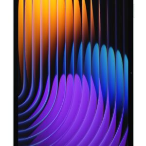 Xiaomi Pad 7 Pro/61946/11,2"/3200x2136/8GB/256GB/An15/Green