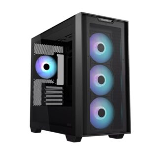X-Diablo Gamer/R5 A21 4060 RGB/Micro/R5-5600/16 GB/1TB SSD/RTX 4060/W11H/3R