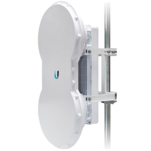 Ubiquiti AirFiber AF-5U, 1Gbps + Backhaul, 5.7-6.2GHz (cena za kus)