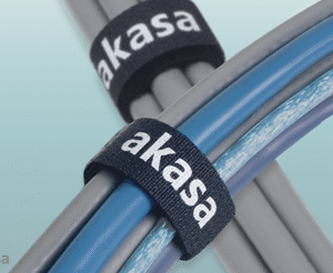 AKASA - sada na úpravu káblov 2