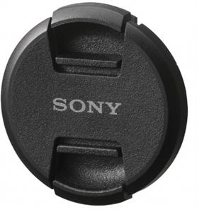 Krytka objektívu Sony - priemer 49mm