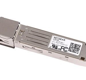 Netgear 100/1G/2.5G/5G/10GBASE-T SFP+MODULE