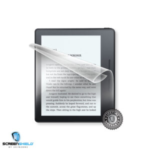 Screenshield AMAZON Kindle Oasis 2 gén fólie na displej