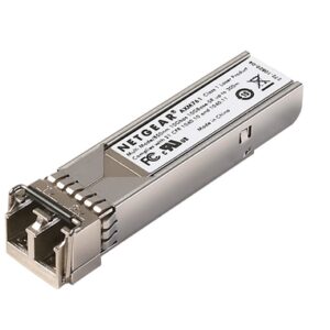 Netgear 10GE SR SFP+ LC, krátky reach, AXM761