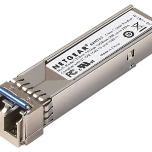 Netgear 10GE LRM SFP+ MODUL, Long Reach, AXM763