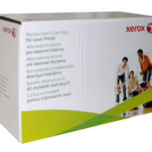 XEROX toner kompat. s HP Q7570A, 15000str, Bk, čip