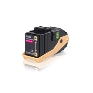 EPSON Magenta toner AL-C9300N 7,5K