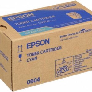 Toner EPSON Cyan AL-C9300N 7,5K