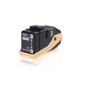 EPSON Black toner AL-C9300N 6,5K