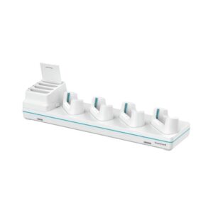 CT37 - booted charging base, no power cord, HC