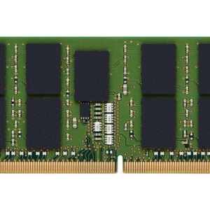 16GB 3200MT/s DDR4 ECC CL22 SODIMM 2Rx8 Hynix E